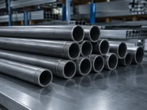 Труба ВГП, водогазопроводная